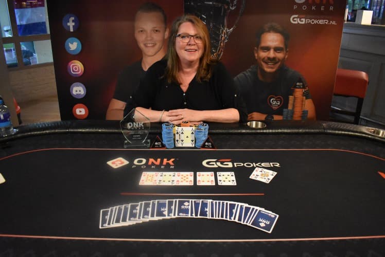 Pokerkampioenschap van Hoorn