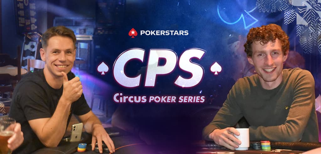 Thomas & Erik aanwezig bij de CPS in Namur! 