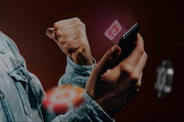 Online Poker