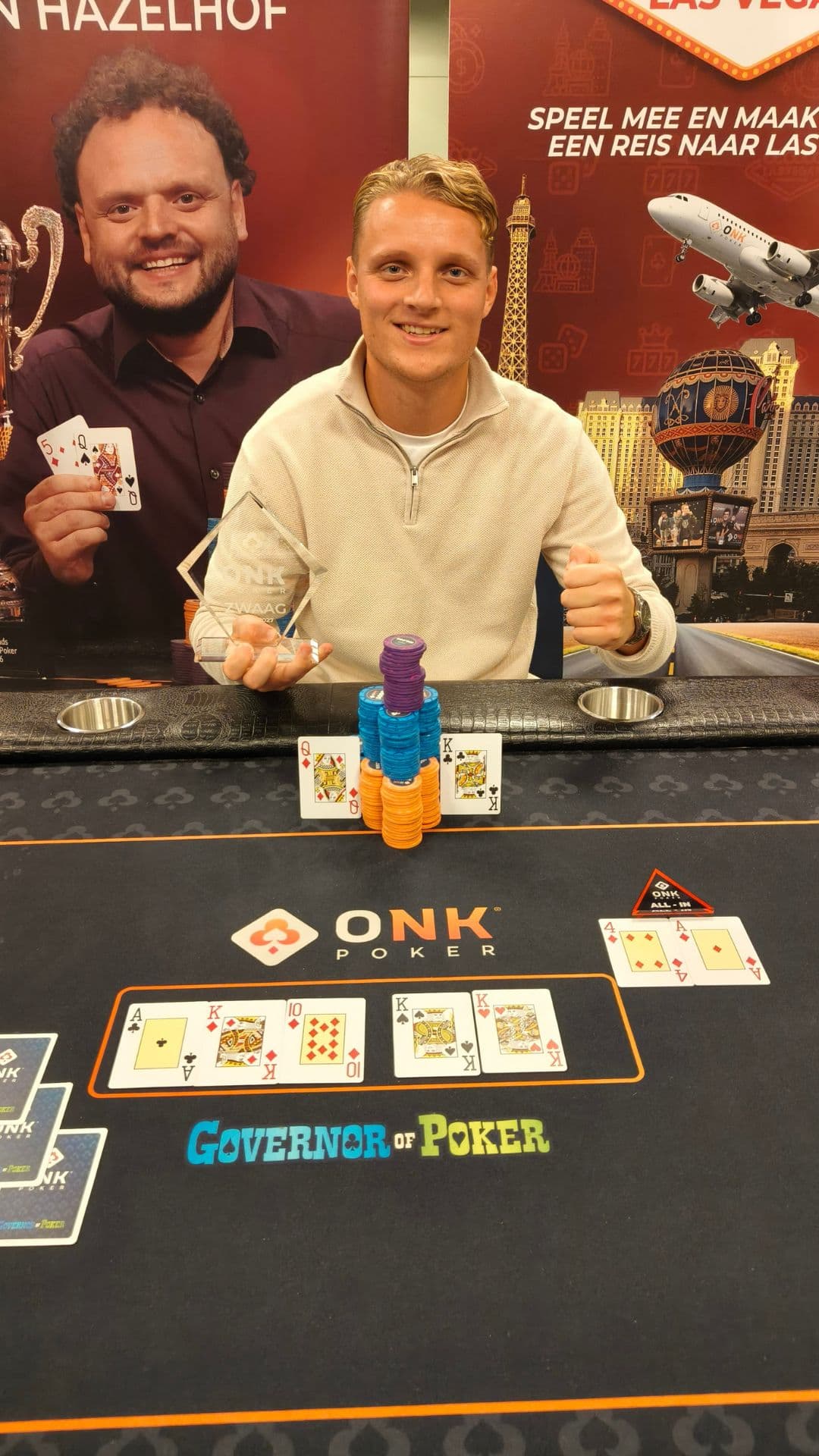 poker zwaag