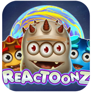 Reactoonz