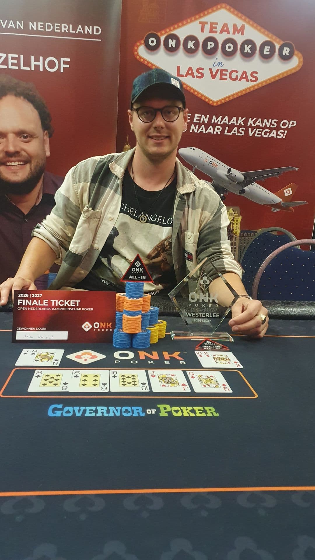 poker westerlee
