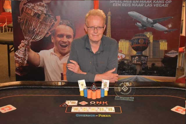 Gerrit Smelt wint Summer Camp 2026 | Live | Lonneker