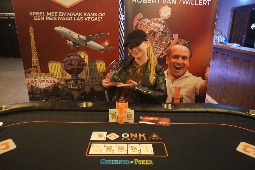 poker Afferden