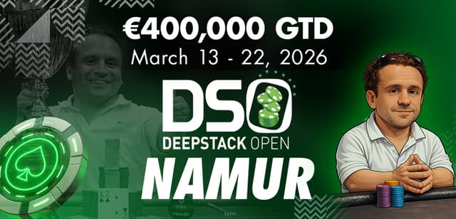 Nederlands kampioen in actie in België