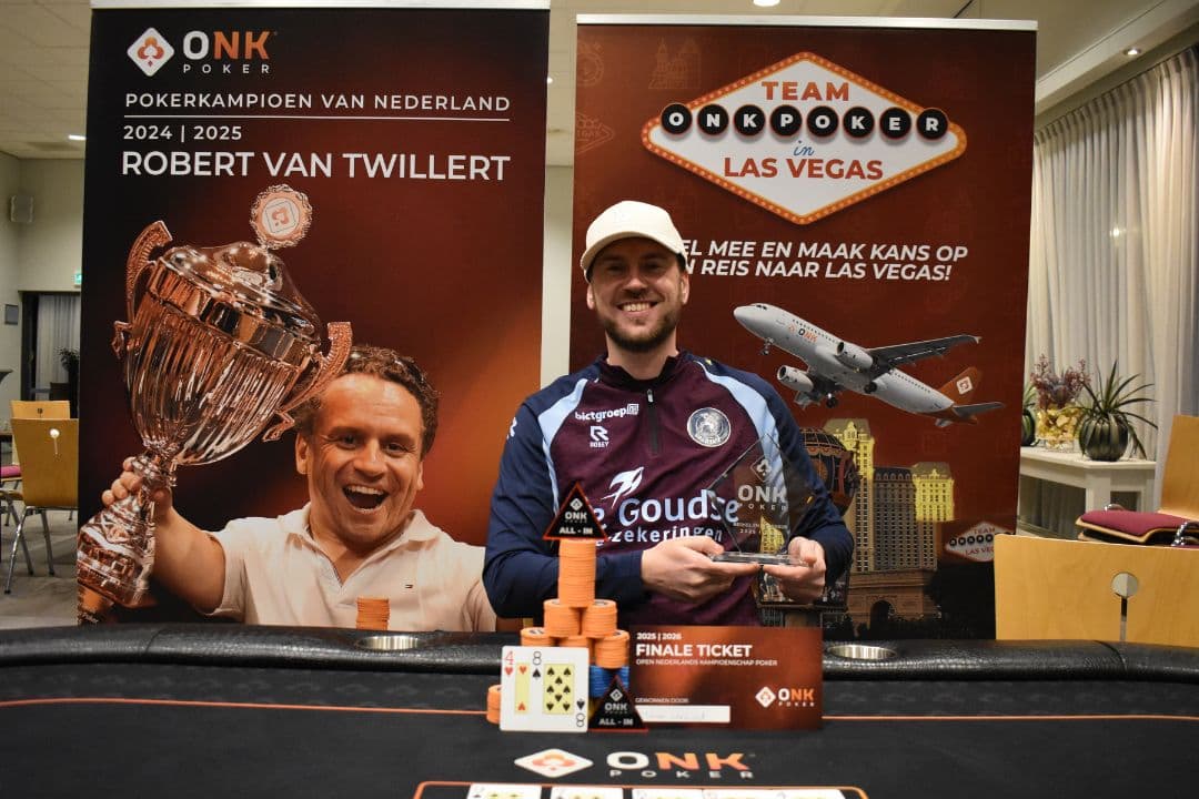 poker Berkel en Rodenrijs