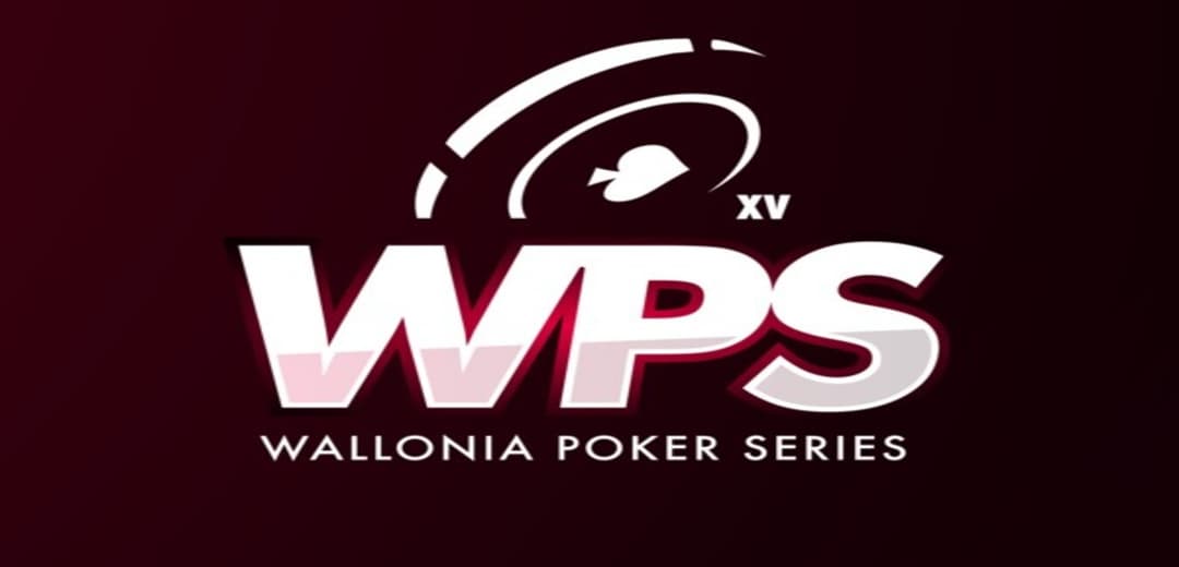 WPS - Wallonia Poker Series