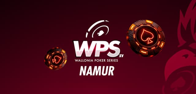 WPS - Wallonia Poker Series