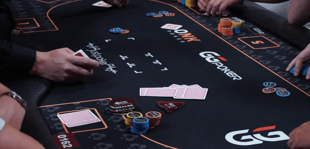 kwartfinales onk poker