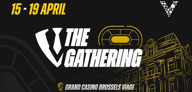 Het Casino Festival The Gathering met €70.000 gegarandeerd