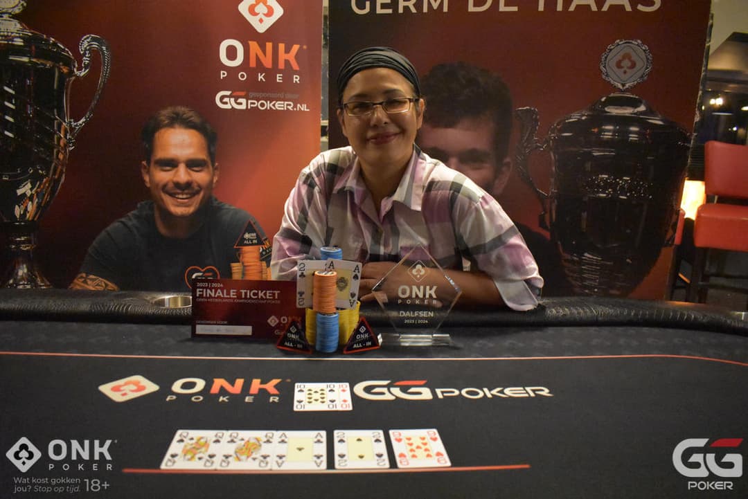 Poker Dalfsen