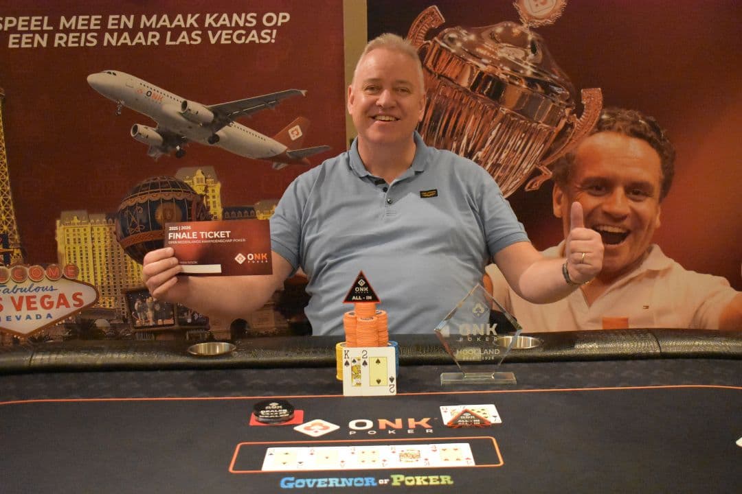 poker Hoogland