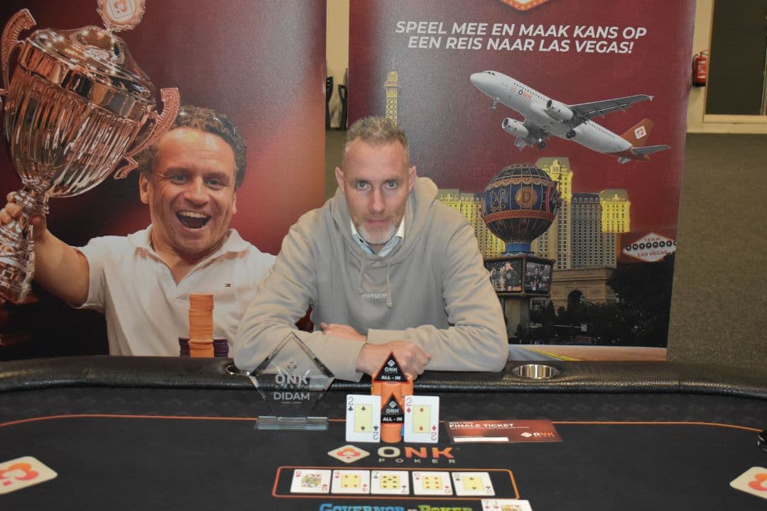 poker Didam