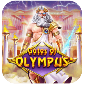 Gates Of Olympus
