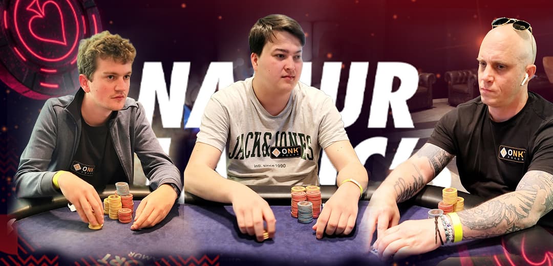 Namur Classics 2026 recap 