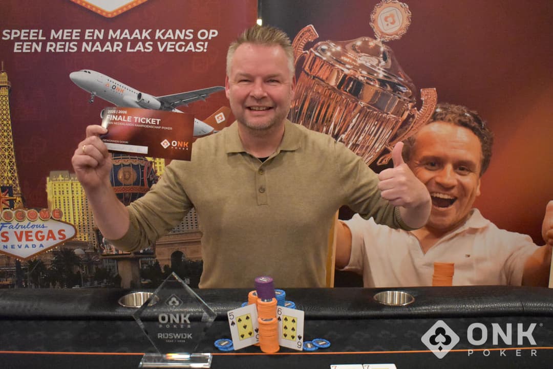 poker Rijswijk