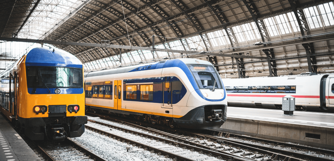 Afhankelijk van het OV? Speel een zondag toernooi!