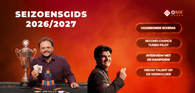 Seizoensgids 2026/2027