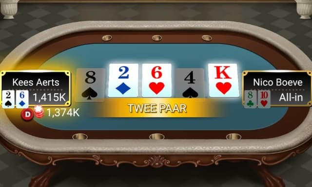 Kees Aerts wint Online Pokerkampioenschap van Katwijk