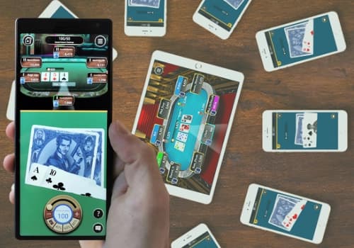 Online Pokerkampioenschap van  Hoorn