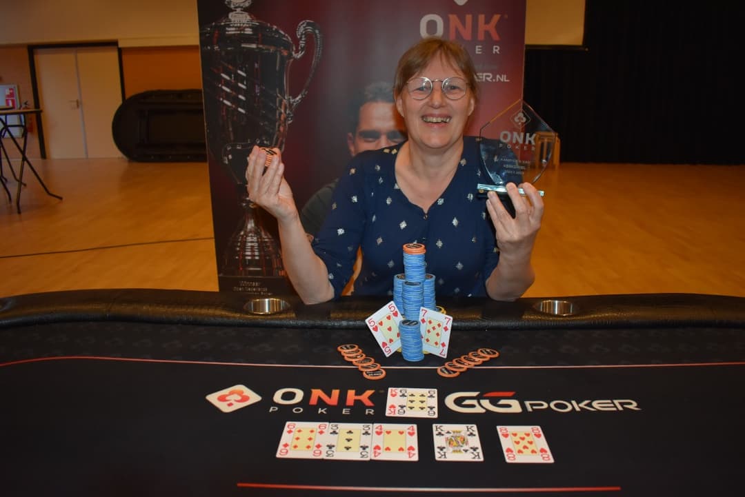 Pokerkampioenschap van Kerkdriel
