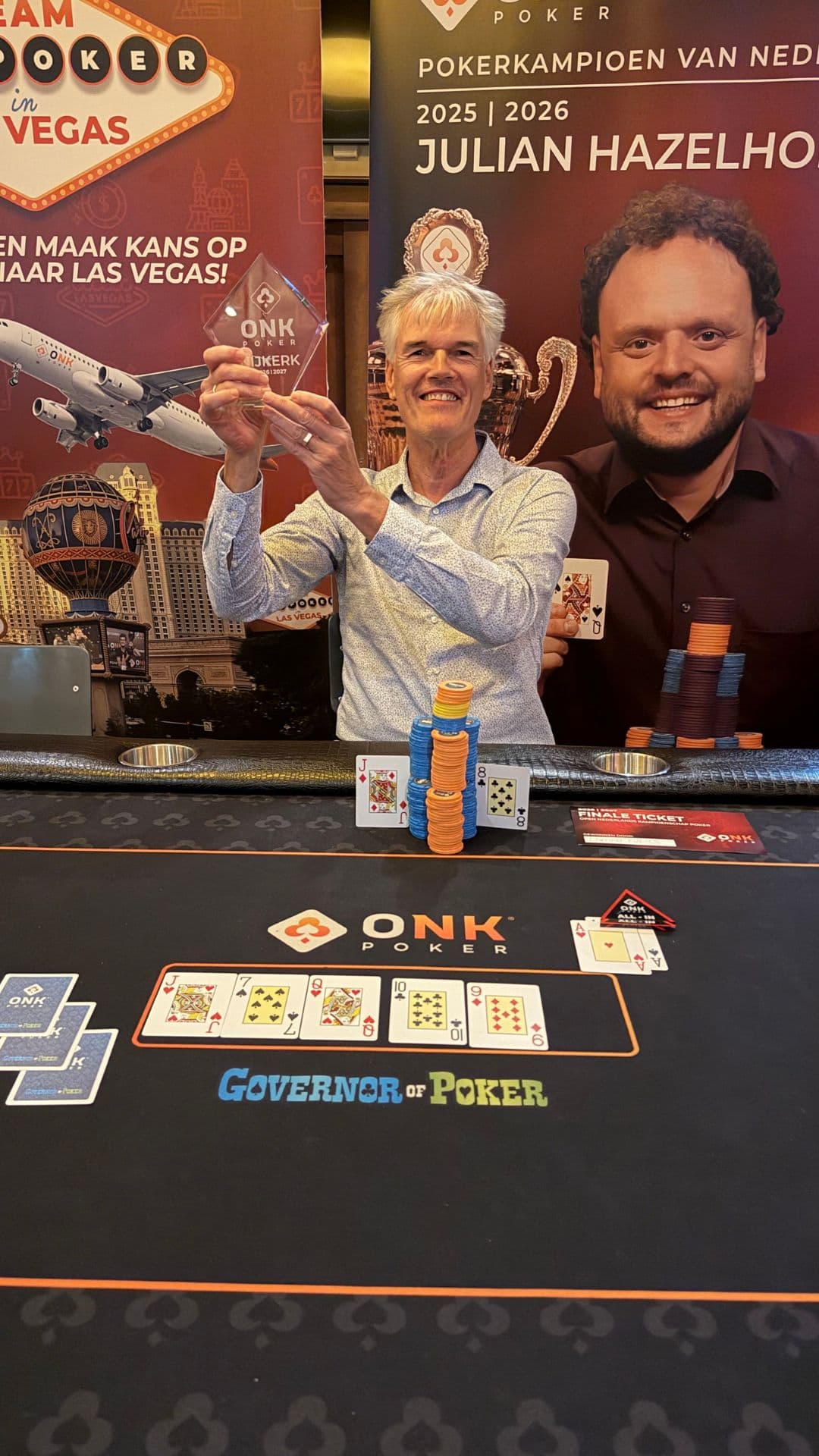 poker Nijkerk 