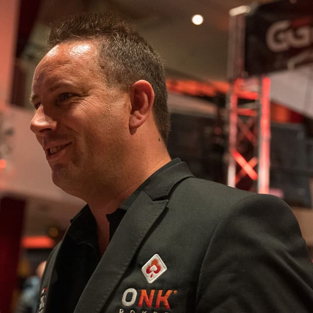 Evert-Jan van IJzendoorn