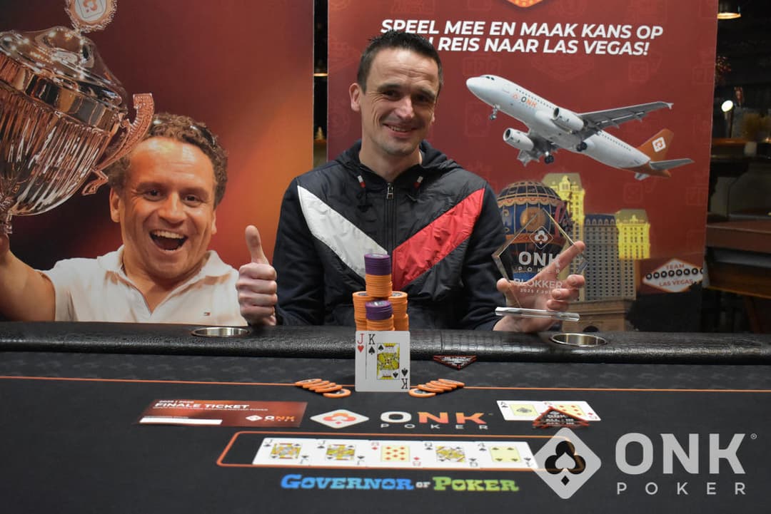poker Blokker