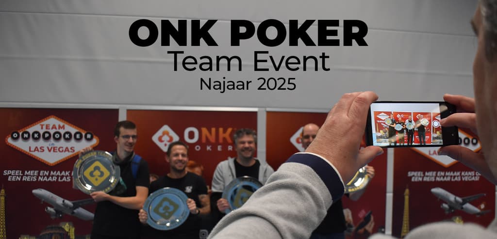 Team Event Najaar 2025: Er kon maar één de beste zijn! 