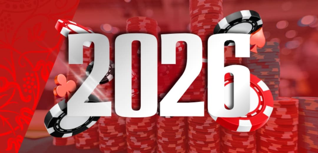 WSOP 2026 - World Series of Poker 