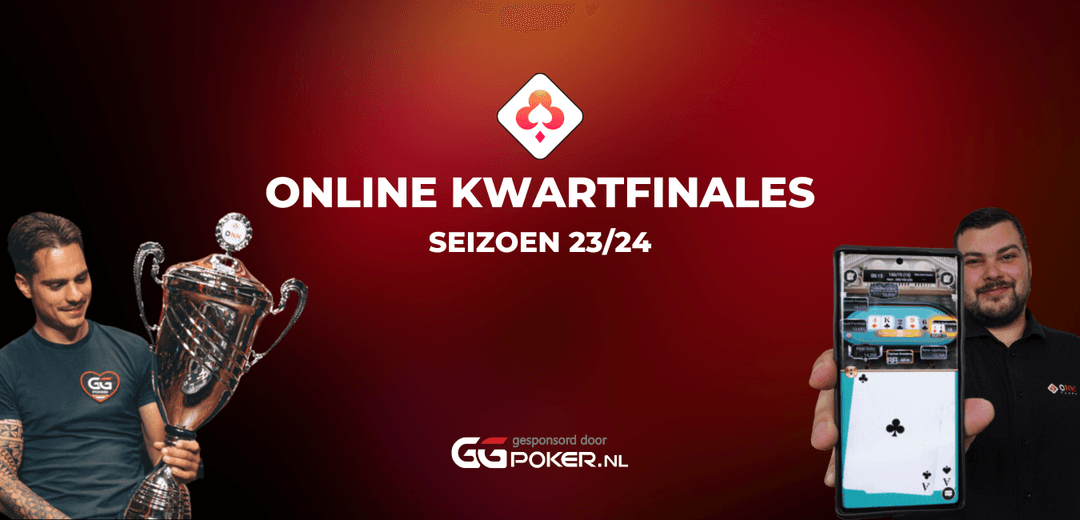 online kwartfinales onk poker