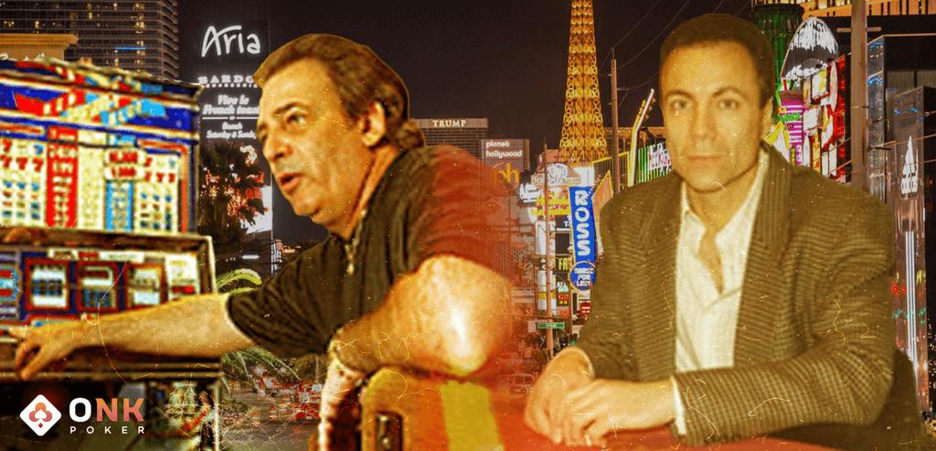 Deze oplichters wisten miljoenen van casino’s te stelen.