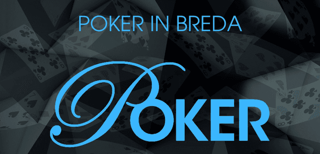 Vanaf vrijdag weer  poker in Holland Casino!