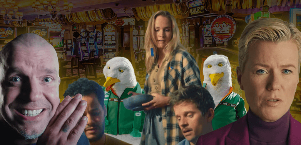 De wereld van online casino's in Nederland