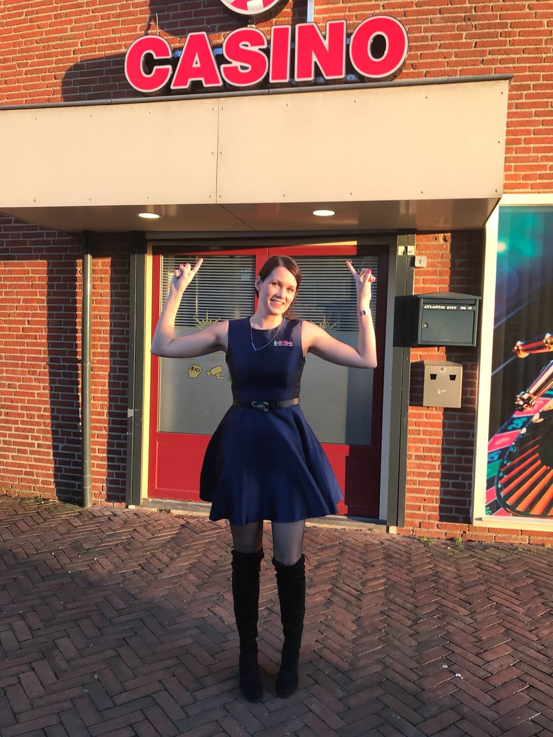 OneTime_Girl actief in de mannenwereld deel 1