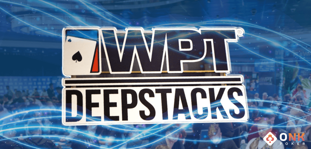 WPT Deepstacks Amsterdam 2022 - Speelschema Bekend!