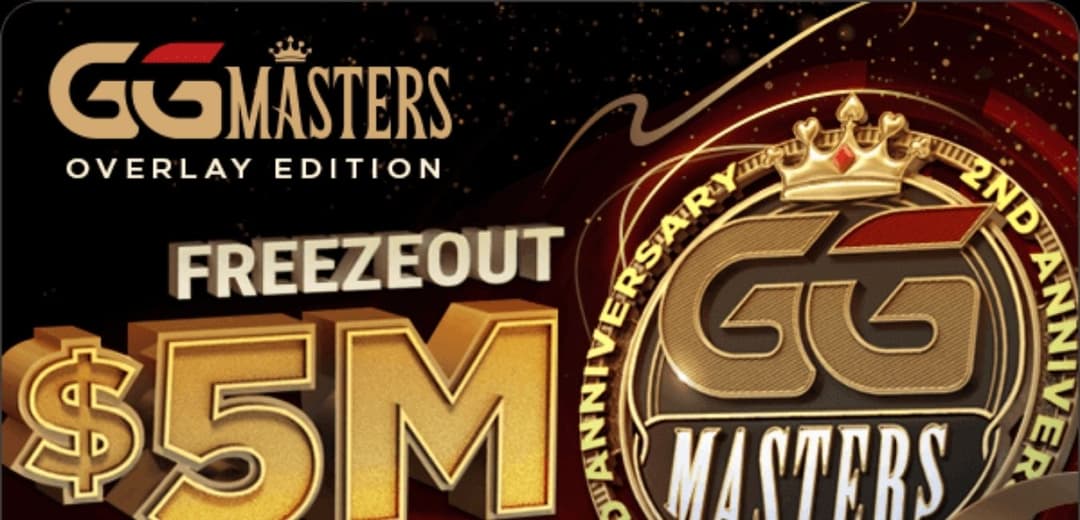 Nederlanders strijden voor hoofdprijs van $3,5 ton in GGMasters