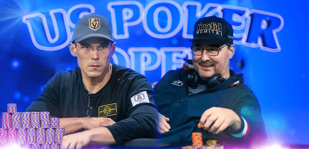 Witte magie of slechtste hand ooit van Phil Hellmuth?