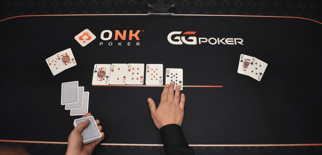 Leer delen als een professionele poker dealer!