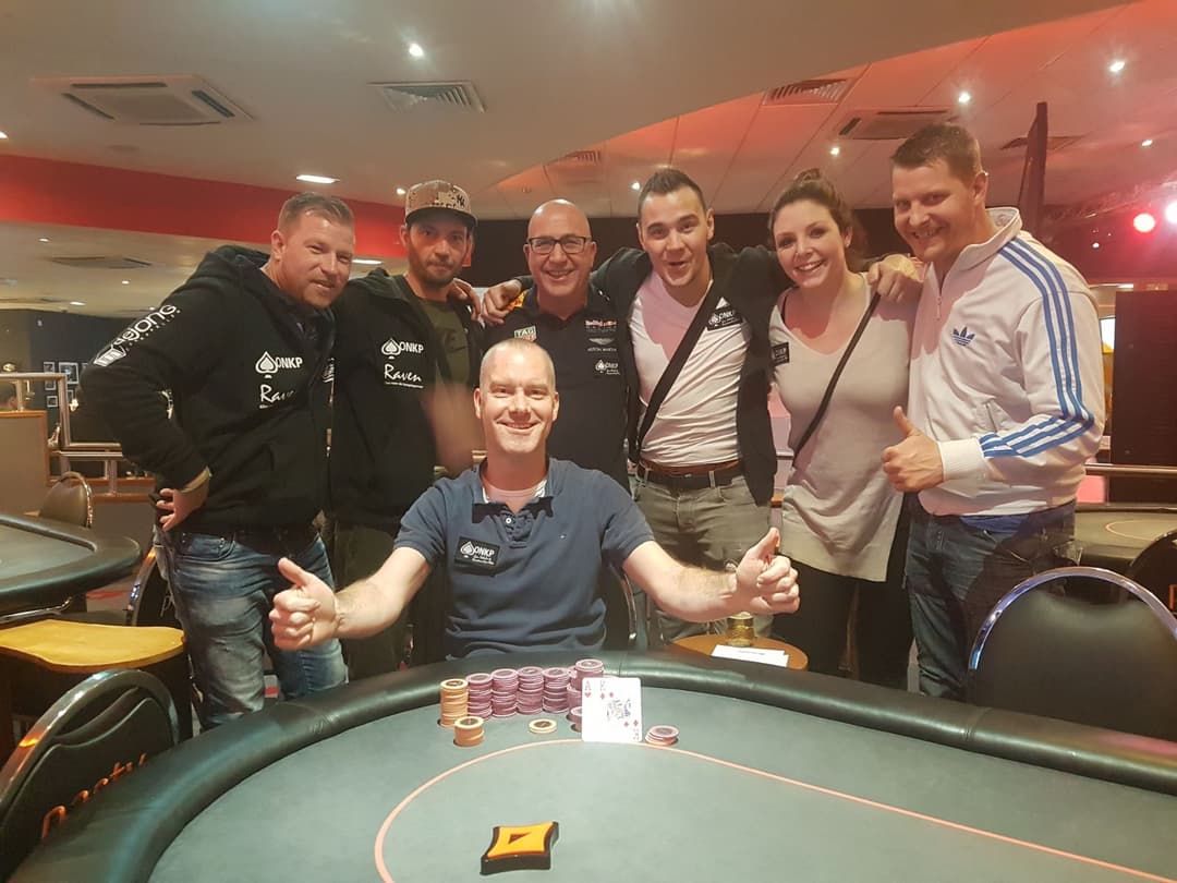 Hoe vergaat het de Nederlanders in Nottingham?