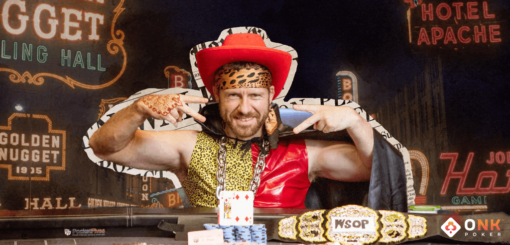 Jungleman wint en Hellmuth vraagt om beveiligers tijdens finale tafel