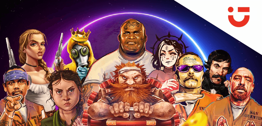 Circus Casino voegt nieuwe casino spellen toe