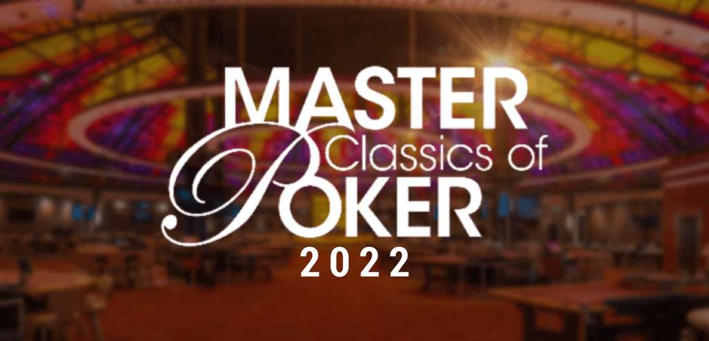 Holland Casino maakt MCOP speelschema Bekend