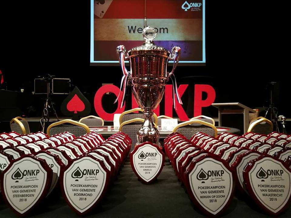 Recap ONK Poker: 15 t/m 21 januari