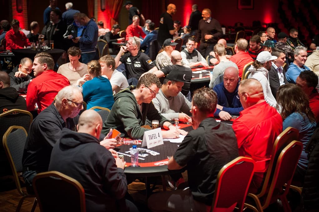 Voorbeschouwing NTKP halve finales Moerdijk & Hoorn