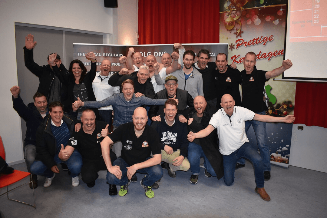RECAP: Halve Finales NTKP Zuid-West en Noord-West