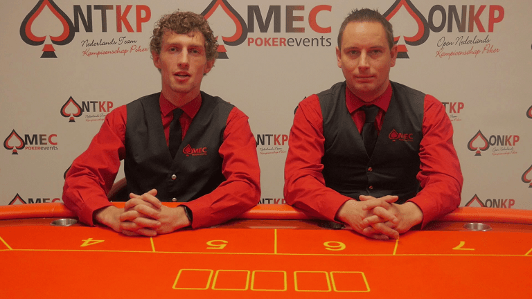 Aankondiging ONK Poker 2018