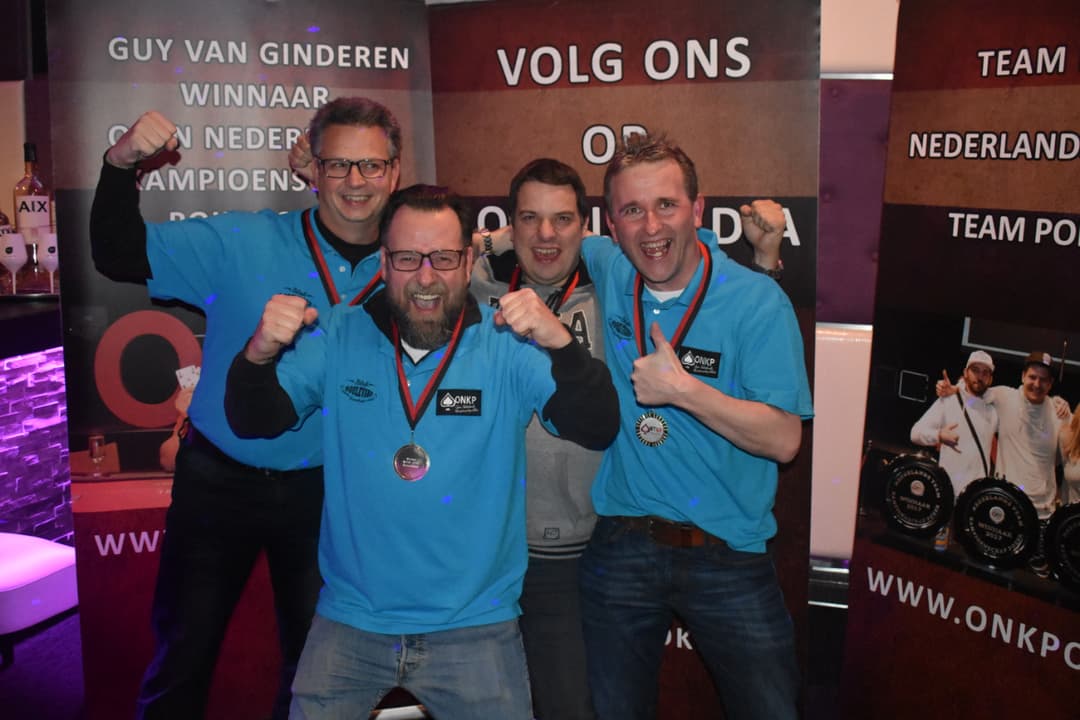 RECAP: NTKP Zwolle, Roosendaal en Oirschot