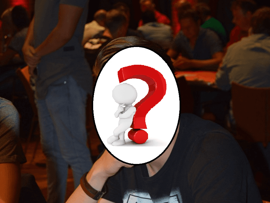 ONK Poker sponsort tweede speler