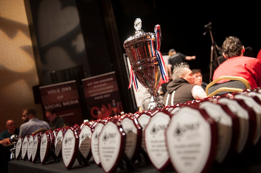 ONK Poker komt met nieuwe website. Help jij testen?